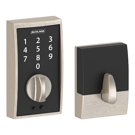 SCHLAGE
